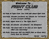 JP's Fight Club