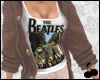 C~ Beatles Abbey Road br