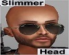 Slimmer Head Resizer