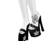 Barbz Life Heels