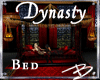 *B* Dynasty Lounge Bed