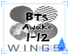 I- BTS Awake