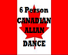 {SH} 6P Can Alian Dance