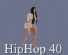 MA HipHop 40