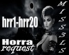 Horra