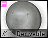 薫 Metal Shield [L] drv
