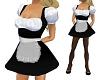 Maid Generic Dress