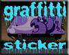 graffitti sticker 04
