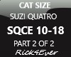 CAT SIZE  PT 2