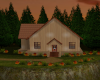 Autumn Cabin '24