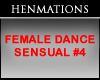 [HM] Sensual Dance 4