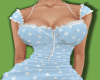 Cute Lunar Dress B