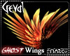 Geval - Ghost Wings