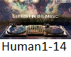 Kwrella:Human Remix