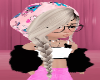 Vanessa Stitch NatBl