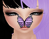 CJ/Purple Anim Butterfly