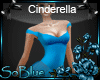 *SB*Cinderella Ball Gown