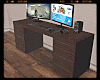 ! Lul Gamer Desk