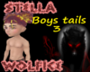 Boys tails 3