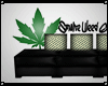 Weed Couch