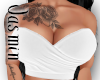 J. Eden White + Tattoo
