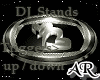 DJ, STANDS 10pxl,up,down