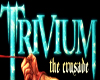 Trivium Crusade Poster