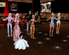 Dancing