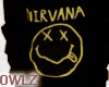 ∅| Nirvana