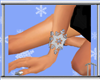 Winter Snowflake (r) Arm