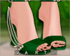 VT | St Patrick Heels