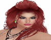 RUIVO HAIR - REDHEAD 22