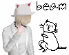 [W]Cat Hat :3