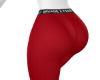 Savage Fenty Tight Red