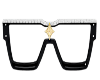 LV CYCLONES NO LENS
