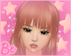 ℬ. thorne strawblonde