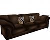 Country Couch