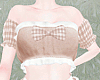 ® Maid Brown
