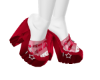 Red Heels Ylona 🌌