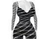 Balenciag Bodysuit