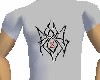 grey widow shirt