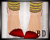 BD Sexylious Heels *R*