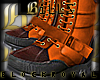 !BR!HD POLO BOOTS2 *male