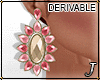 Jewel* Coty Earrings