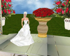 jewels wedding dress