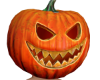 MC| Pumpkin Head Animate