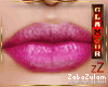 zZ Makeup Lips 17