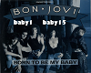 Born To Be My Baby Bon J