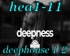 hea1-11 p1/2 deeph