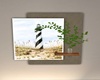 Summer Brz Wall Frame
